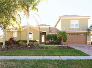 3802 Gulf Shore Cir, Kissimmee, FL 34746