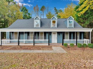 8343 Norcroft Dr, Charlotte, NC 28269