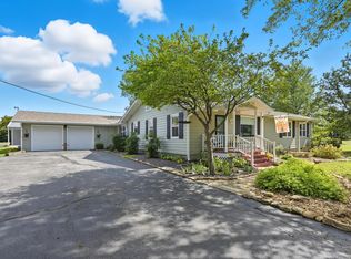 1479 Homestead Dr, Webb City, MO 64870