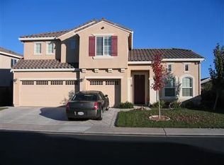 5113 Bengal Ct, Elk Grove, CA 95757