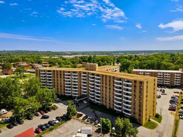 Southgate Towers