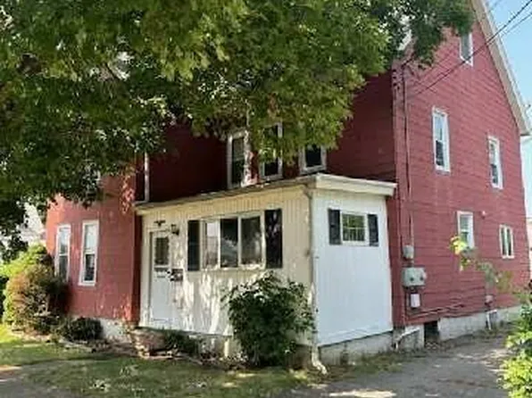 54 N Ermine St, Dunkirk, NY 14048