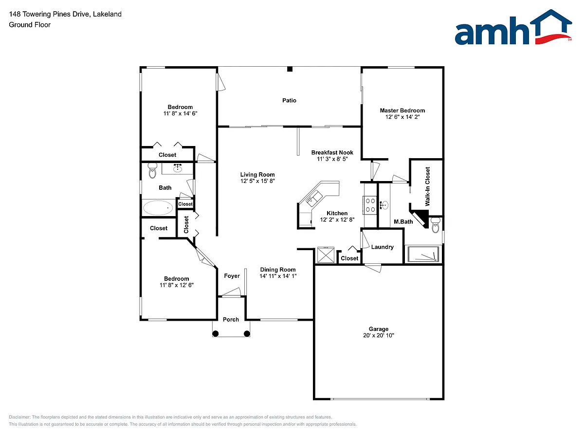 Building Photo - 148 Towering Pines Dr