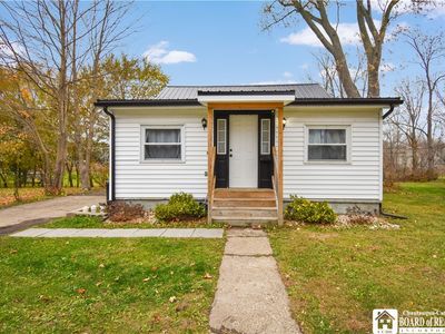 15 Clark St, Westfield, NY, 14787