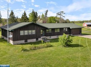3535 Mayry Rd, Iron, MN 55751
