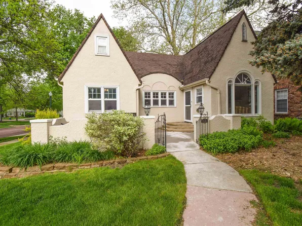 2219 S 1st Ave, Sioux Falls, SD 57105