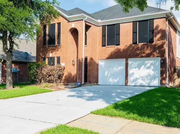 2005 Village Park Dr, Missouri City, TX 77489