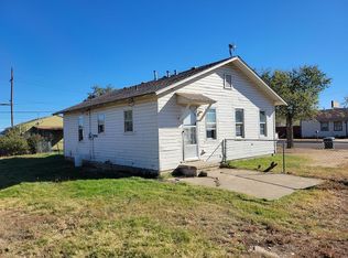 4017 NE 9th Ave, Amarillo, TX 79107