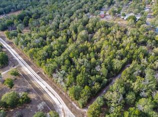 SW Maplewood Pl Lot 5, Fort White, FL 32038