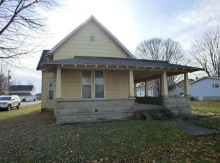 215 E Canal St, Windfall, IN 46076