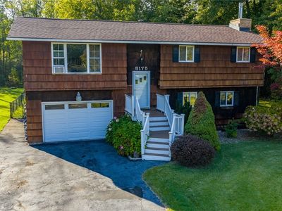 8175 Caughdenoy Rd, Clay, NY, 13041
