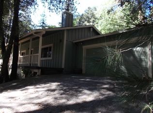 14960 Stinson Dr, Grass Valley, CA