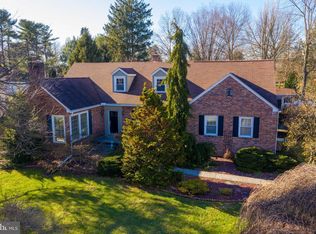 160 Haines Rd, York, PA 17402