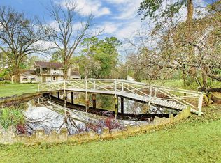27 Rollingwood Dr, Houston, TX 77080