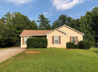 6313 Amberly Rd, Rex, GA 30273