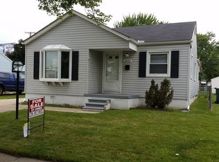 1866 Merrill Ave, Lincoln Park, MI 48146