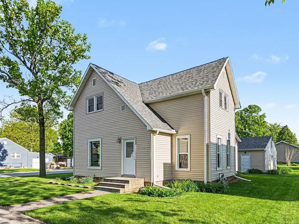 1111 W Wilkinson St, Goshen, IN 46528