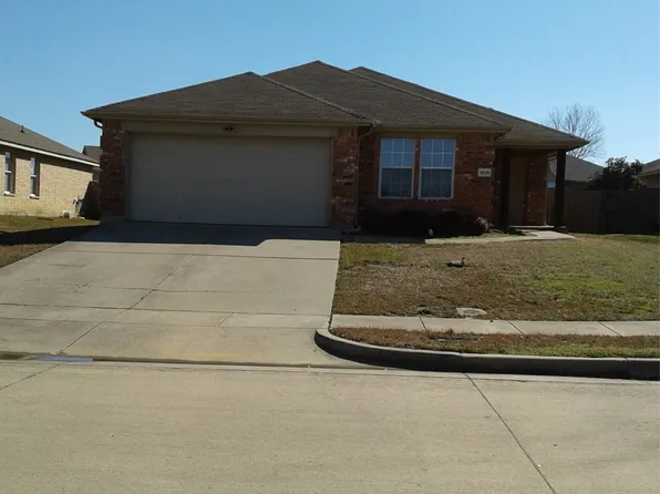 1810 Millbrook Dr, Midlothian, TX 76065