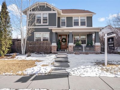 11765 Perry Street, Westminster, CO, 80031