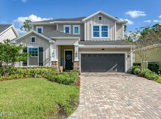 80 Atlas Dr, Saint Augustine, FL 32092