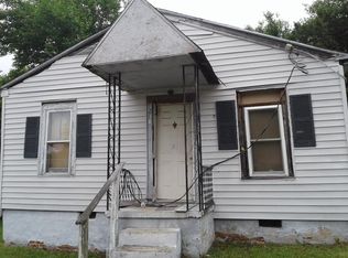 1217 R C Baldwin Ave, High Point, NC 27260