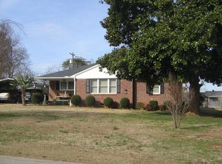 516 Cheyenne St, Anderson, SC 29626