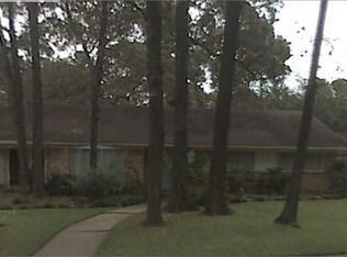 12406 Boheme Dr, Houston, TX 77024