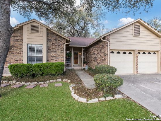 13429 Coram Peak St, San Antonio, TX 78248