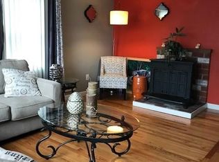 76 Crandall St, Providence, RI 02908