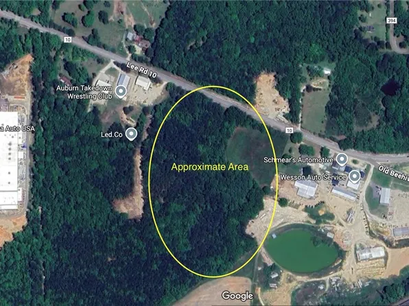 1550 Lee Road 10, Auburn, AL 36832