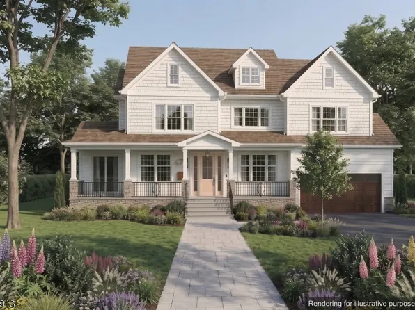47 Clinton Ave, New Providence Boro, NJ 07974