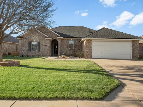 3017 104th St, Lubbock, TX 79423