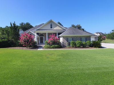 205 Windsong Dr, Richmond Hill, GA, 31324