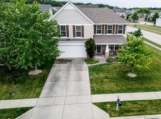 5789 Northlands Ter, Plainfield, IN 46168