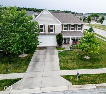 5789 Northlands Ter, Plainfield, IN, 46168
