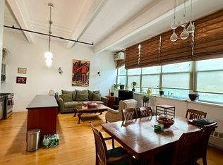 The Kent, Brooklyn, NY 11205