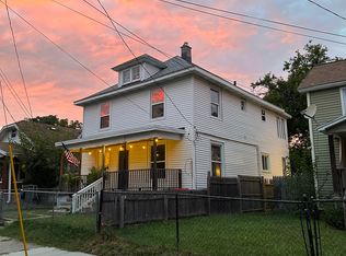 911 Humbolt St SE #1, Grand Rapids, MI 49507