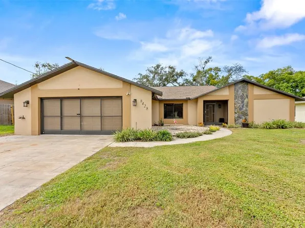 8428 ELGROVE STREET, SPRING HILL, FL 34608