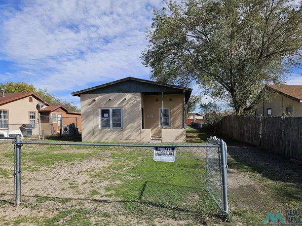 1607 N Michigan Ave, Roswell, NM 88201