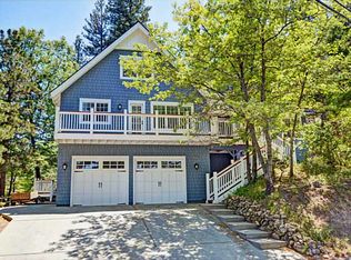 28281 Arbon Ln, Lake Arrowhead, CA 92352