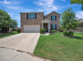 8105 Kurgan Trl, Fort Worth, TX 76131
