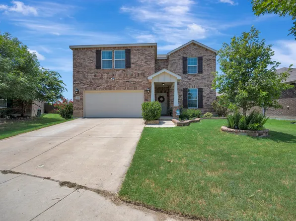 8105 Kurgan Trl, Fort Worth, TX 76131