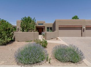 702 Paseo Sandia, Bernalillo, NM 87004