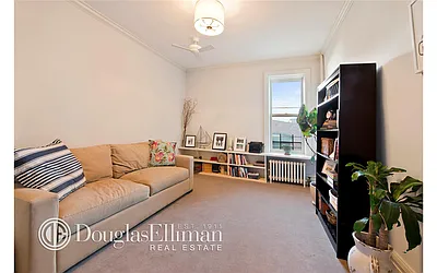 Sold by Douglas Elliman