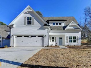 2420 Wanda Woods Rd, Cumming, GA 30040