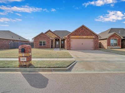 1325 Dustbowl Ln, Altus, OK, 73521