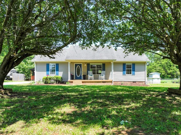3856 Hearthstone Dr, Chapel Hill, TN 37034