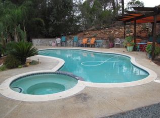 24412 Rutherford Rd, Ramona, CA 92065