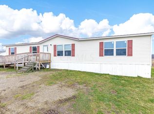 33175 Fields Rd, Richwood, OH 43344