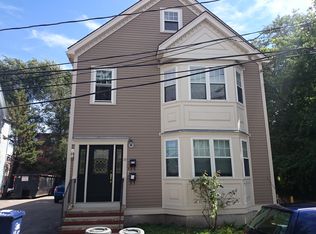145 Murdock St, Brighton, MA 02135